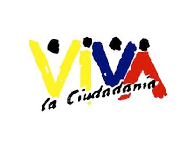 Imagen alusiva a Viva La Ciudadanía