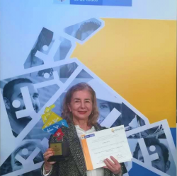 Imagen alusiva a Premio Nacional Colombia Participa 2019 - Ministerio del Interior